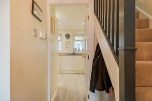 Deepwell Court Halfway